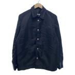 eYe COMME des GARCONS JUNYA WATANABE MAN◆ジャケット/S/ナイロン/BLK/WE-J922