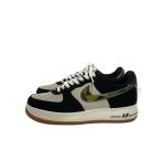 NIKE◆AIR FORCE 1 LOW RETRO_エア フォース 1 LOW レトロ/26.5cm/マルチカラー/レザー