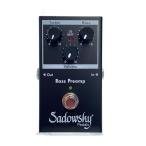 Sadowsky◆エフェクター/SBP-2/? NULL ?