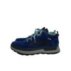 Timberland* треккинг ботинки /28cm/BLU/A8319