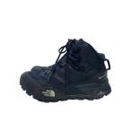 THE NORTH FACE* треккинг ботинки /23.5cm/BLK/ Gore-Tex /NF0A8AEU/ ощущение б/у иметь 