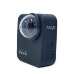 GoPro◆ゴープロ GoPro MAX CHDHZ-202-FX