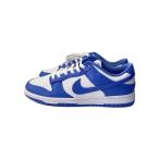 ショッピングダンク NIKE◆DUNK LOW RETRO_ダンク ロー レトロ/27.5cm/BLU