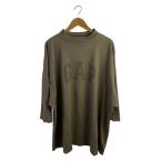 YEEZY GAP ENGINEERED BY BALENCIAGA◆Tシャツ/L/コットン/BEG/1166