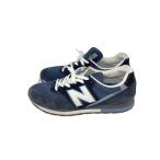 NEW BALANCE◆ニューバランス/M996/27cm/NVY