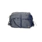 PORTER* сумка-пояс / нейлон /BLK/622-78302