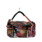 THE NORTH FACE* сумка "Boston bag" /--/ многоцветный /NF00CWW3