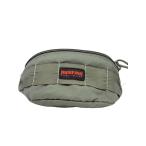 BRIEFING* сумка-пояс / нейлон /KHK