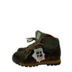 caravan* треккинг ботинки /26.5cm/KHK/118-556//