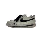 ショッピングエアフォース1 NIKE◆AIR FORCE 1 07 / PARANOISE_エアフォース 1 07 / パラノイズ/US10.5/WHT