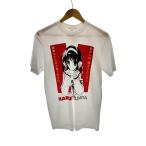 ショッピング涼宮ハルヒ 涼宮ハルヒの憂鬱/アニメT/2007/Tシャツ/--/--/WHT