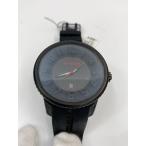 Tendence*NO LIMITS/lab design/ кварц наручные часы / аналог / Raver /BLK/BLK/N04V