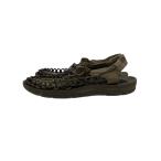 KEEN◆UNEEK/サンダル/--/K