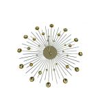 Franc franc* Star Burst / часы / аналог /GLD