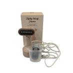 BRUNO* стайлинг портативный отпариватель / утюг /BOE076