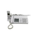 Panasonic*FAX телефон KX-PD360DW