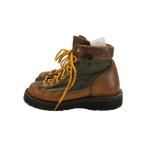 Danner*DANNER LIGHT 80TH/ Danner свет /80 anniversary commemoration /US5.5/BRW/ кожа /30442//