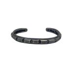 ショッピングTHIS KLASICA◆THIS HEAT BANGLE XL/バングル/--/SLV/メンズ//