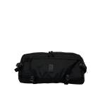 CHROME*KADET SLING BAG/kateto/ сумка-пояс / нейлон /BLK/ одноцветный 