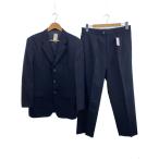 Paul Smith* Old /90-00S/3B/no- отдушина / костюм /XL/ шерсть /NVY/ одноцветный 