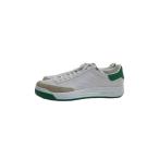 adidas◆タグ付属/ROD LAVER/09年製/ローカットスニー