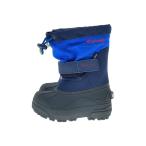 Columbia* Kids обувь / дети пудра bag плюс II/14cm/ голубой /1486021464