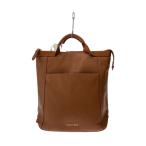 COLE HAAN* рюкзак / кожа / Brown 