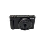 SONY◆デジタルカメラ ZV-1F