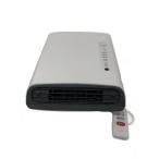  керамика обогреватель /DWC-A120P/.. место обогреватель / человек чувство сенсор есть 