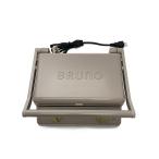BRUNO◆ホットサンドメーカー BOE084