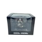 ショッピングmetal Pokemon◆フィギュア/ゲームフィギィア/ポケモン COOL×METAL メタル クチート