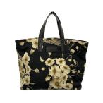 ショッピングGABBANA DOLCE&GABBANA◆トートバッグ/--/マルチカラー/花柄