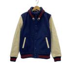 BEAMS◆スタジャン/L/--