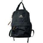 GREGORY* рюкзак /--/BLK/ одноцветный 