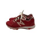 NEW BALANCE* бейсбол сопутствующие товары / шиповки /RED/L2000AR2//