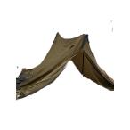 NEMO*NEMO колено mo/ палатка /4~6 человек для /KHK/HEXALITE 6P/ состояние повреждение есть 