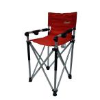 Coleman* стул /1 человек для /RED