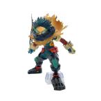 ショッピング一番くじ BANDAI SPIRITS◆フィギュア/コミック&アニメ/僕のヒーローアカデミア 緑谷出久/一番くじ