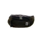 CHUMS* сумка-пояс / Brown 