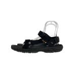Teva◆サンダル/28cm/BLK/fu1022j