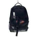 toy machine* рюкзак /--/BLK/ принт 