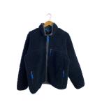 patagonia◆フリースジャケット/XL/ポリエステル/NVY/20535/24AW/Natural Blend Retro