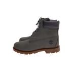 ショッピングTimberland Timberland◆シューズ/27.5cm/GRY/751425-10-24/6インチ