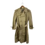 Aquascutum◆トレンチコート/a