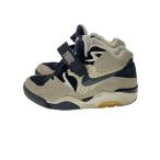 ショッピングエアフォース NIKE◆AIR FORCE 180/エアフォース/クリーム/310095-101/27cm/クリーム