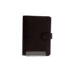 LOUIS VUITTON* Agenda PM_ Taiga /--/BRW/ мужской /R20416/ обложка для записной книжки 