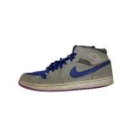 NIKE◆AIR JORDAN 1 MID/エア