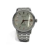 SEIKO◆自動巻腕時計/4R35-02T0/PRESAGE