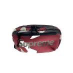 Supreme* сумка-пояс / нейлон //