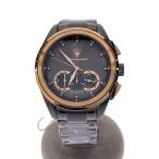 MASERATI◆クォーツ腕時計/アナログ/SLV/R8873612016